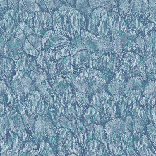 180411904 1838-Wallcoverings WALLPAPER - WP # 04 LAGOON AURORA