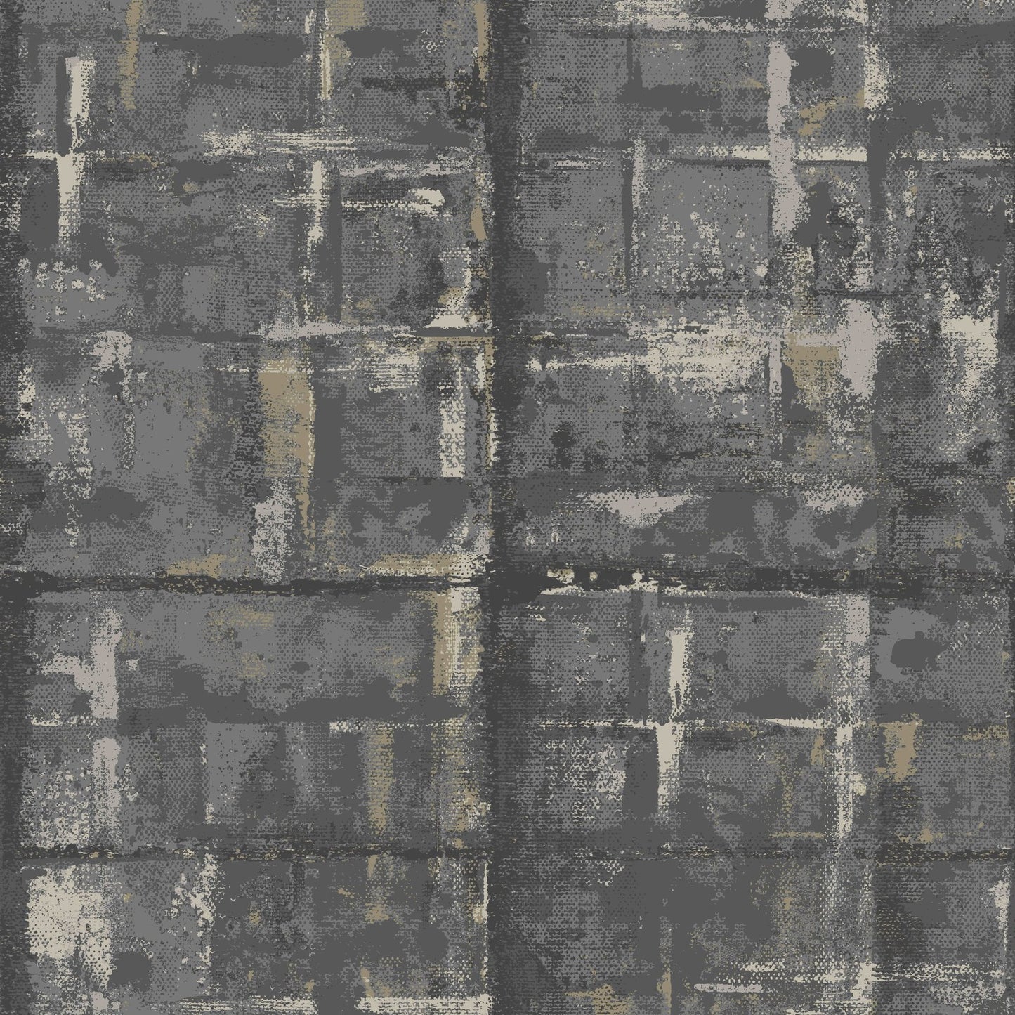 180412001 1838-Wallcoverings WALLPAPER - WP # 01 JET AURORA