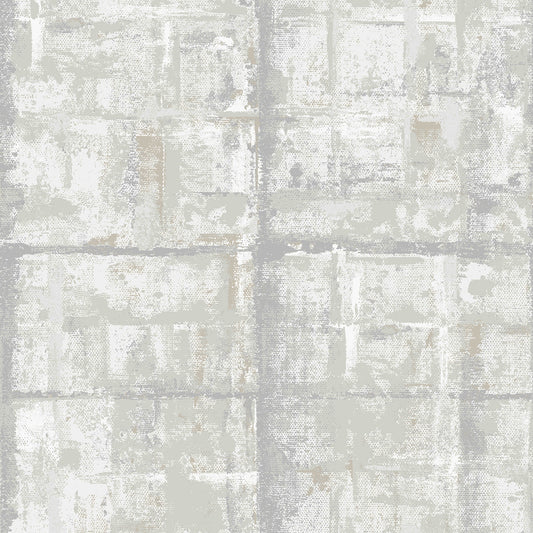 180412006 1838-Wallcoverings WALLPAPER - WP # 06 MIST AURORA
