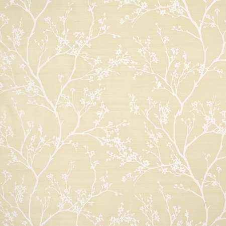 180501 TWIGGY SILK Champagne Schumacher Fabric