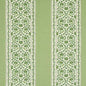 180741 JASMINE INDOOR OUTDOOR Leaf Green Schumacher Fabric