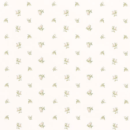 180842 MARGIE FLORAL Gris Schumacher Fabric