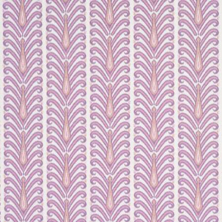 181272 AUGUSTINE IKAT Fuchsia Schumacher Fabric