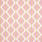 181292 KAI STRIPED IKAT Pink Schumacher Fabric