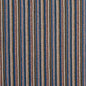 1880 Stripe Blue Charlotte Fabrics Woven Patterns
