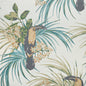 190713503 1838-Wallcoverings WALLPAPER - WP # 03 EMERALD ELODIE