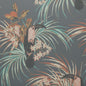190713505 1838-Wallcoverings WALLPAPER - WP # 05 CHARCOAL ELODIE