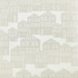190713701 1838-Wallcoverings WALLPAPER - WP # 01 IVORY ELODIE
