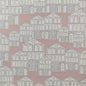 190713702 1838-Wallcoverings WALLPAPER - WP # 02 ROSE ELODIE