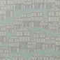 190713703 1838-Wallcoverings WALLPAPER - WP # 03 NEO MINT ELODIE
