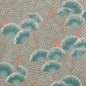 190713804 1838-Wallcoverings WALLPAPER - WP # 04 CANTALOUPE ELODIE