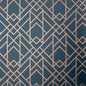 190714001 1838-Wallcoverings WALLPAPER - WP # 01 MIDNIGHT ELODIE