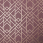 190714002 1838-Wallcoverings WALLPAPER - WP # 02 CASSIS ELODIE