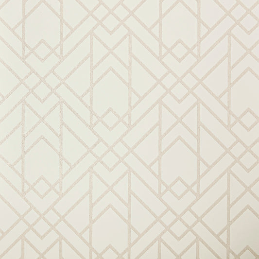 190714006 1838-Wallcoverings WALLPAPER - WP # 06 SAND ELODIE