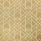 190714007 1838-Wallcoverings WALLPAPER - WP # 07 MUSTARD ELODIE