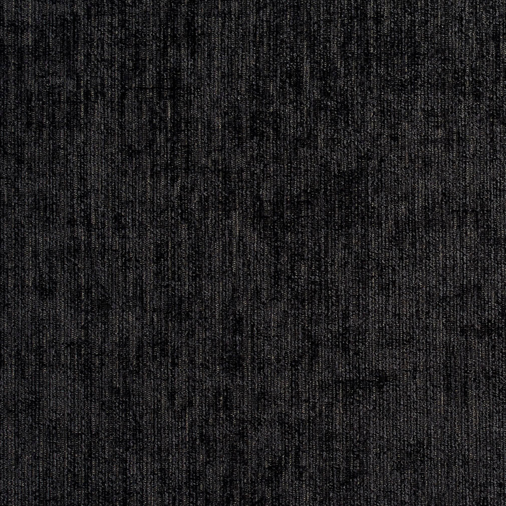 1907 Plain & Solid Onyx Black Charlotte Fabrics