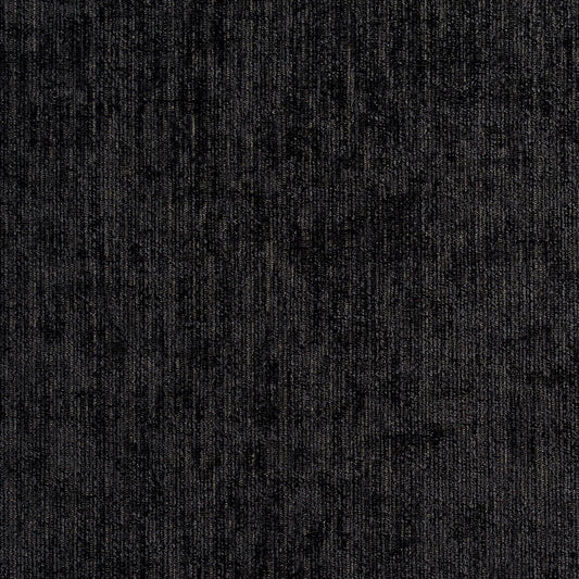 1907 Plain & Solid Onyx Black Charlotte Fabrics
