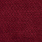 1910 Diamonds,Plain & Solid,Small Scale Wine Red & Burgundy Charlotte Fabrics