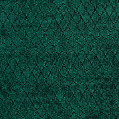 1911 Diamonds,Plain & Solid,Small Scale Spruce Green Charlotte Fabrics