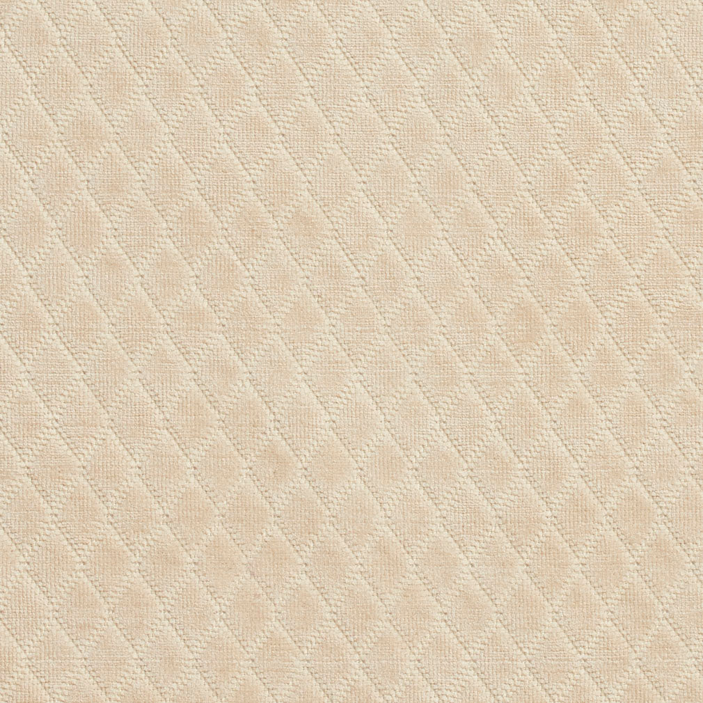 1912 Diamonds,Plain & Solid,Small Scale Natural White & Ivory Charlotte Fabrics