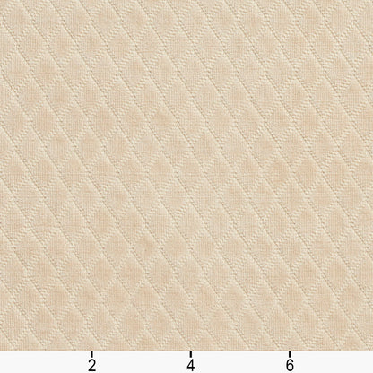 1912 Diamonds,Plain & Solid,Small Scale Natural White & Ivory Charlotte Fabrics