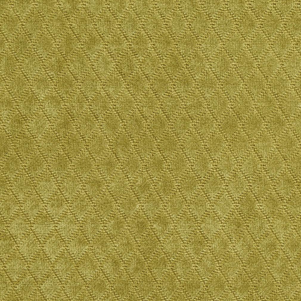 1914 Diamonds,Plain & Solid,Small Scale Green Charlotte Fabrics Velvet