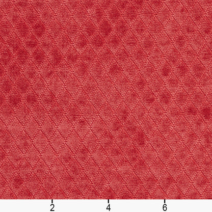 1917 Diamonds,Plain & Solid,Small Scale English Rose Coral & Peach Charlotte Fabrics