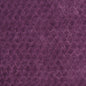 1918 Diamonds,Plain & Solid,Small Scale Purple Charlotte Fabrics Velvet