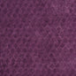 1918 Diamonds,Plain & Solid,Small Scale Grape Purple Charlotte Fabrics