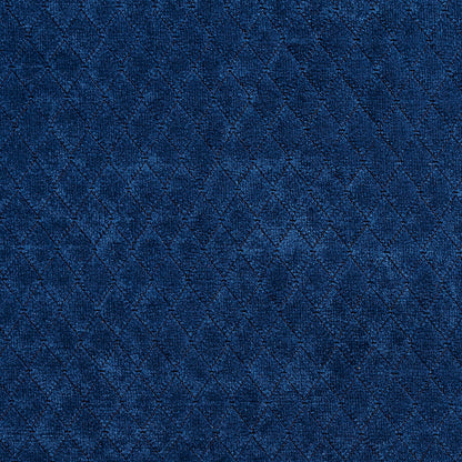 1922 Diamonds,Plain & Solid,Small Scale Royal Blue Charlotte Fabrics