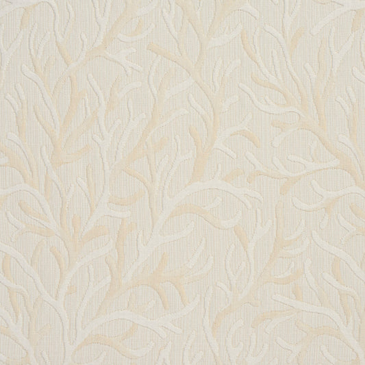 1929 Abstract & Geometric,Tropical & Botanical Champagne Meadow Beige & Taupe Charlotte Fabrics