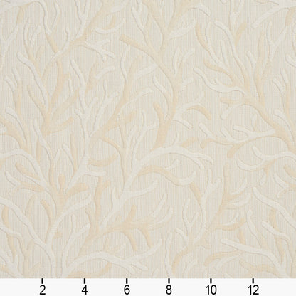1929 Abstract & Geometric,Tropical & Botanical Champagne Meadow Beige & Taupe Charlotte Fabrics