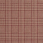1941 Check & Houndstooth,Plaid Red & Burgundy Charlotte Fabrics Woven Patterns