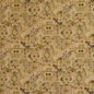 1951 Abstract & Geometric,Southwestern Aztec Green Charlotte Fabrics