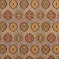 1982 Abstract & Geometric Heather Heirloom Blue,Gold & Yellow,Green,Red & Burgundy Charlotte Fabrics