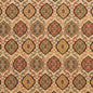 1984 Abstract & Geometric Ecru Heirloom Gold & Yellow Charlotte Fabrics