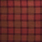 19966-12 STRATHMORE PLAID BORDEAUX KRAVET COUTURE UPHOLSTERY