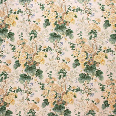 2000162-23 ALTHEA LINEN PR CITRON LEE JOFA Fabrics Drapery Upholstery