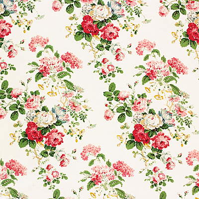2001150-1 MAYFIELD COTTON CREAM LEE JOFA Fabrics Drapery Upholstery