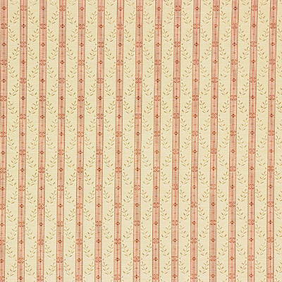 2001154-12 EVANGELINE STRI PEACH LEE JOFA UPHOLSTERY