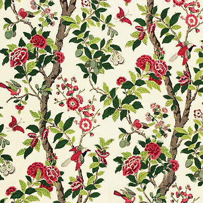 2002176-319 ELDON HANDBLOCK DOCUMEN LEE JOFA Fabrics Drapery Upholstery