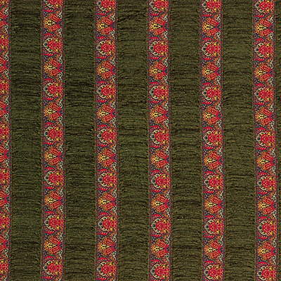 2003156-3 COLLINS PAISLEY HUNTER LEE JOFA UPHOLSTERY