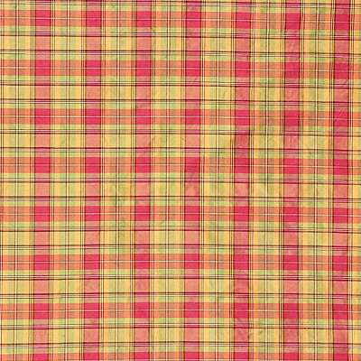 2003168-324 LISBURNE SILK P MOSS/BR LEE JOFA UPHOLSTERY