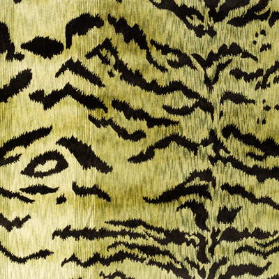 2005228-23 TIGER VELVET MOSS LEE JOFA UPHOLSTERY