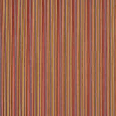 2006152-19 PREWITT STRIPE SCARLET LEE JOFA UPHOLSTERY