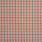 2006205-75 AMBER PLAID PETAL/SKY LEE JOFA UPHOLSTERY
