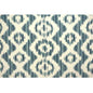2007156-51 IKAT DE LIN BLUE LEE JOFA Fabrics Drapery Upholstery