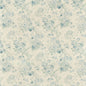 2007157-153 GARDEN ROSES AQUA/BLUE LEE JOFA Fabrics Drapery Upholstery