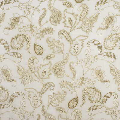 2007161-130 ANDREW SHEER SAGE LEE JOFA DRAPERY