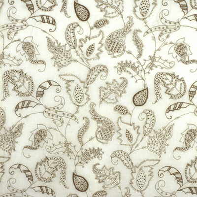 2007161-168 ANDREW SHEER MINK LEE JOFA DRAPERY
